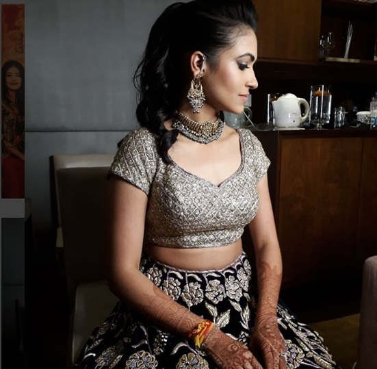 dabiri fashion indian bridal